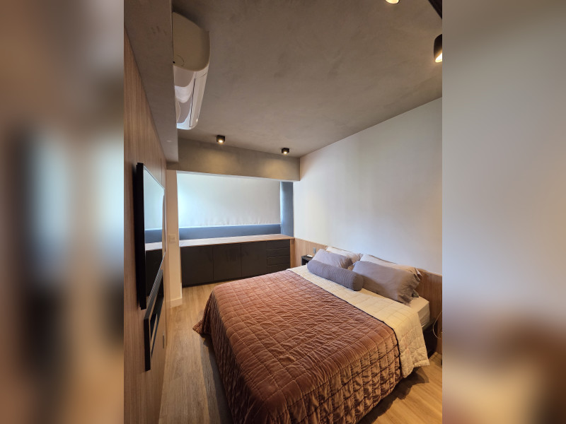 Apartamento à venda Vila Olímpia com 81m² e 3 quartos por R$ 1.950.000 - 19-suite.jpg