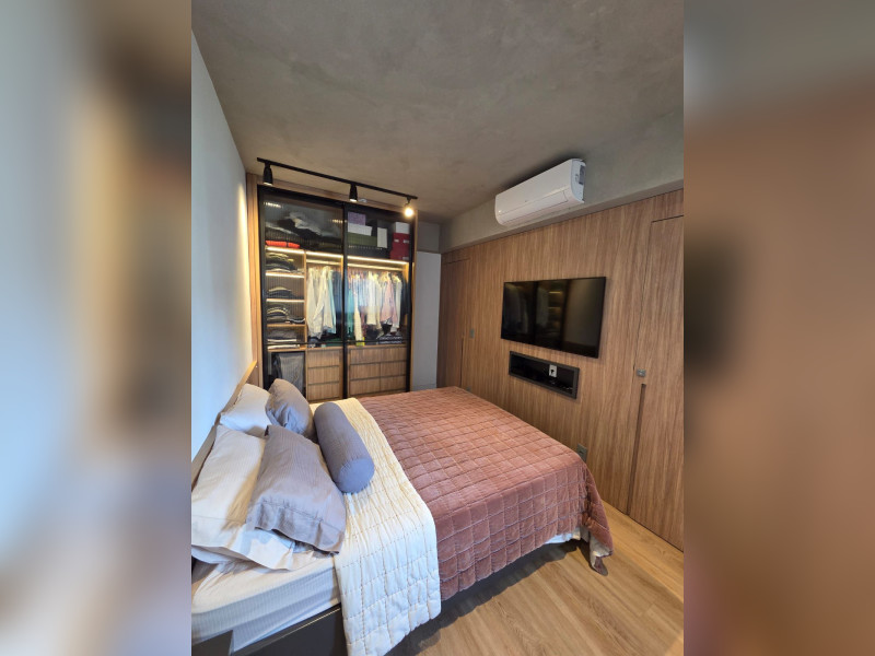 Apartamento à venda Vila Olímpia com 81m² e 3 quartos por R$ 1.950.000 - 20-suite2.jpg