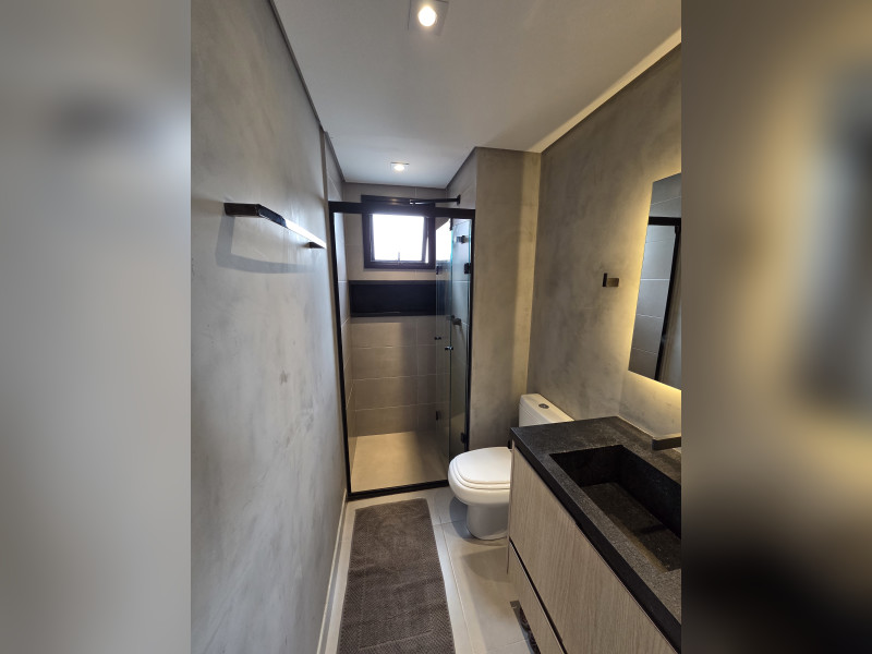 Apartamento à venda Vila Olímpia com 81m² e 3 quartos por R$ 1.950.000 - 21-banheiro-suite.jpg