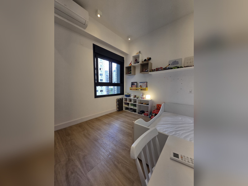 Apartamento à venda Vila Olímpia com 81m² e 3 quartos por R$ 1.950.000 - 22-quartoa2.jpg