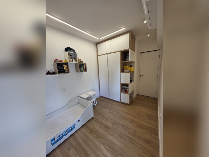 Apartamento à venda Vila Olímpia com 81m² e 3 quartos por R$ 1.950.000 - 23-quartoa3.jpg