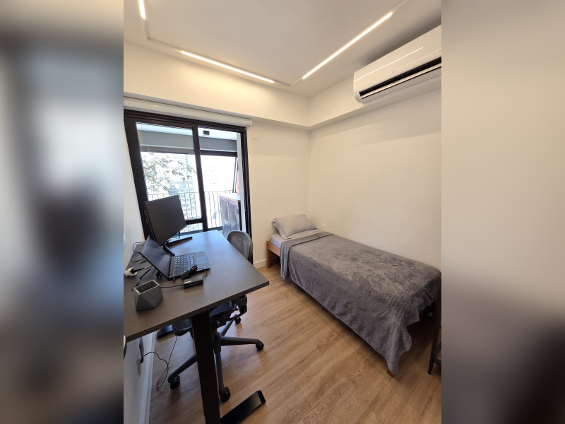 Apartamento à venda Vila Olímpia com 81m² e 3 quartos por R$ 1.950.000 - 24-quartob1.jpg