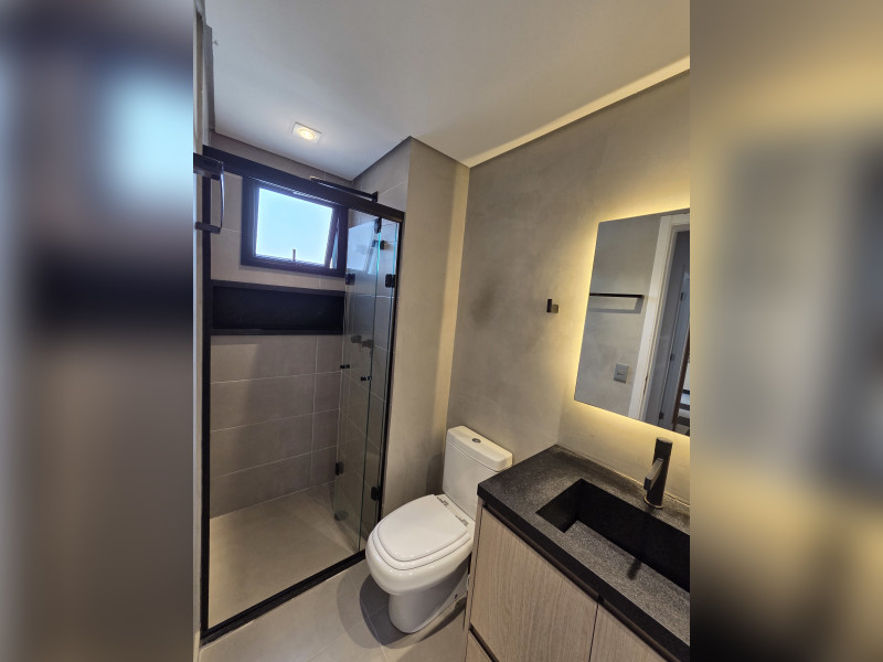 Apartamento à venda Vila Olímpia com 81m² e 3 quartos por R$ 1.950.000 - 26-banheiro.jpg