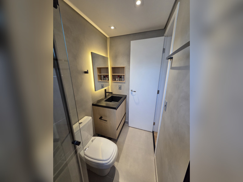 Apartamento à venda Vila Olímpia com 81m² e 3 quartos por R$ 1.950.000 - 27-banheiro2.jpg