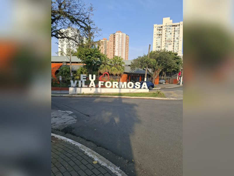 imóvel com 140m² - Vila Formosa - São Paulo