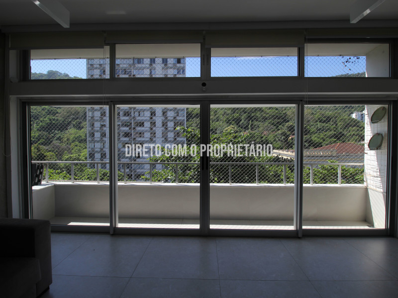Apartamento à venda Laranjeiras com 130m² e 3 quartos por R$ 1.880.000 - boa-03-sala-03-06-img-4506.jpg