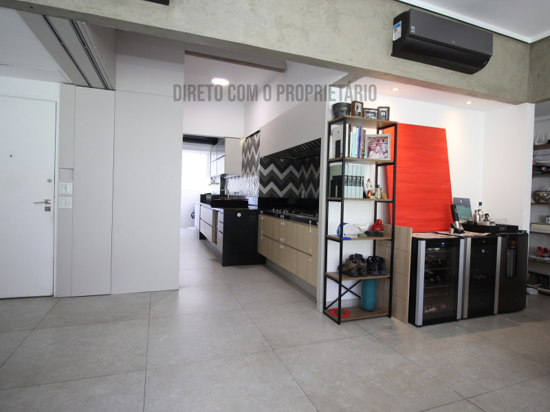 Apartamento à venda Laranjeiras com 130m² e 3 quartos por R$ 1.880.000 - boa-06-sala-06-img-4434.jpg