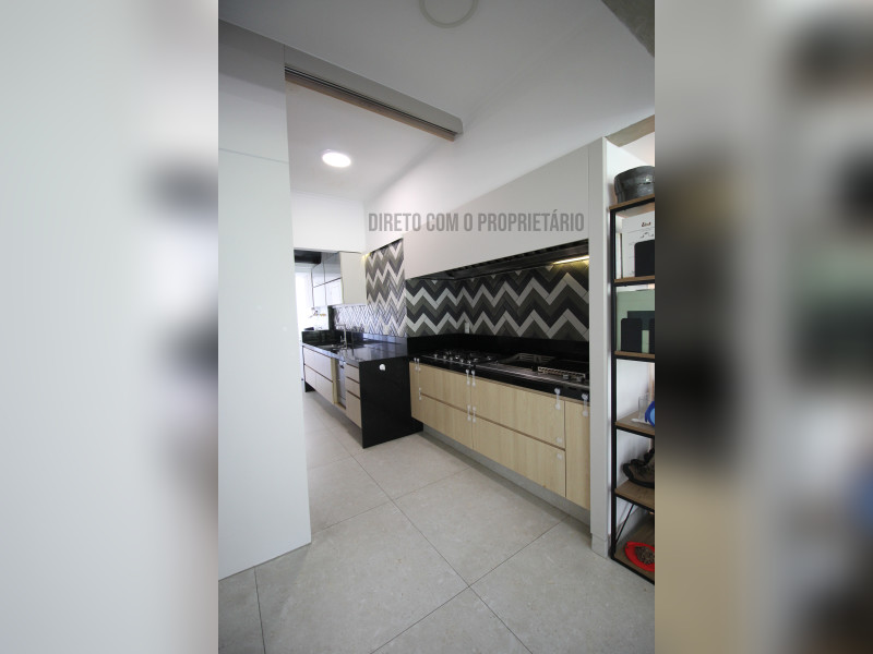 Apartamento à venda Laranjeiras com 130m² e 3 quartos por R$ 1.880.000 - boa-07-cozinha-01-img-4442.jpg