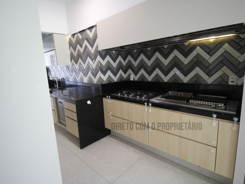 Apartamento à venda Laranjeiras com 130m² e 3 quartos por R$ 1.880.000 - boa-08-cozinha-02-img-4450.jpg