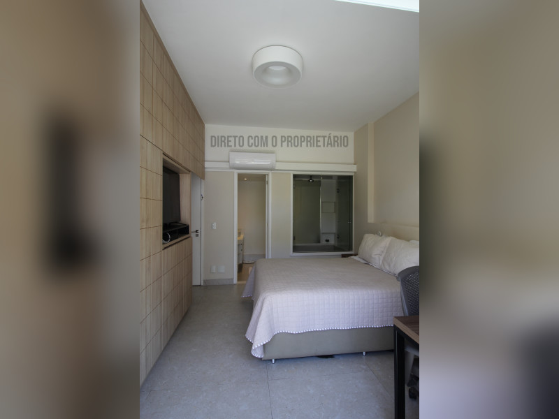 Apartamento à venda Laranjeiras com 130m² e 3 quartos por R$ 1.880.000 - boa-13-suite-frente-03-img-4530.jpg