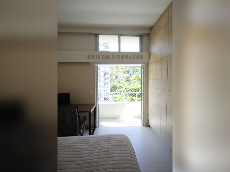 Apartamento à venda Laranjeiras com 130m² e 3 quartos por R$ 1.880.000 - boa-14-suite-frente-04-img-4532.jpg