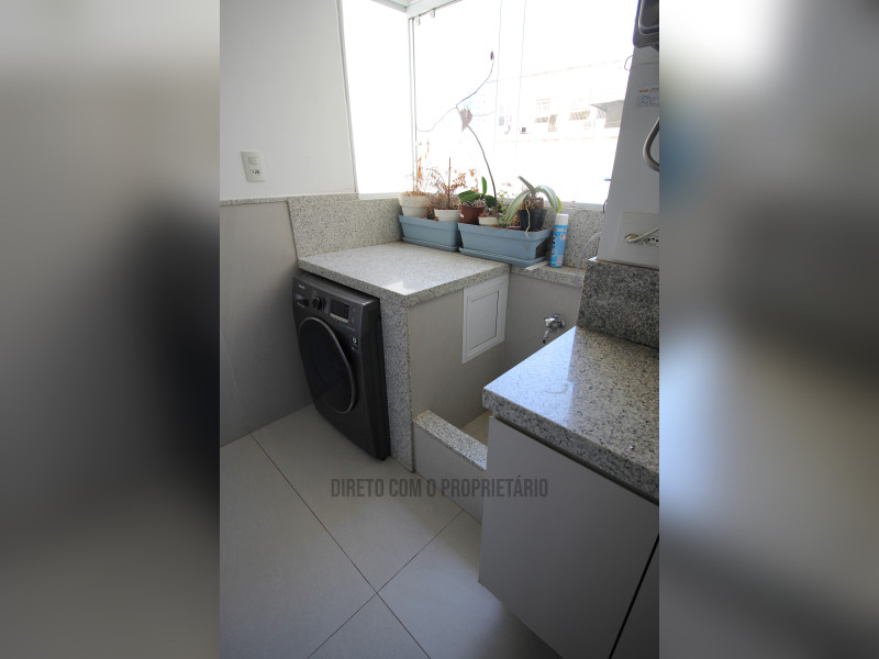 Apartamento à venda Laranjeiras com 130m² e 3 quartos por R$ 1.880.000 - boa-23-serv-02-img-4478.jpg