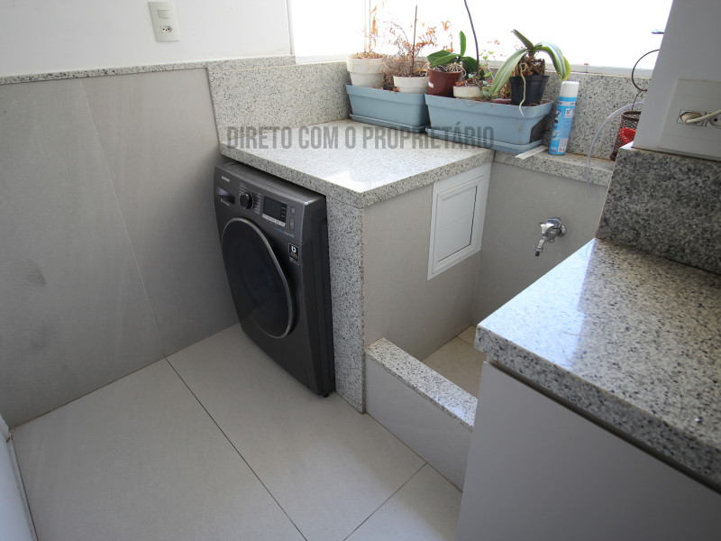 Apartamento à venda Laranjeiras com 130m² e 3 quartos por R$ 1.880.000 - boa-24-serv-03-img-4479.jpg