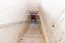 Casa à venda Cidade Antônio Estevão de Carvalho com 150m² - 3 dormitórios -  vagas - R$ 530.000 - escada-de-acesso.png