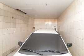 Casa à venda Cidade Antônio Estevão de Carvalho com 150m² - 3 dormitórios -  vagas - R$ 530.000 - garagem-frente.png