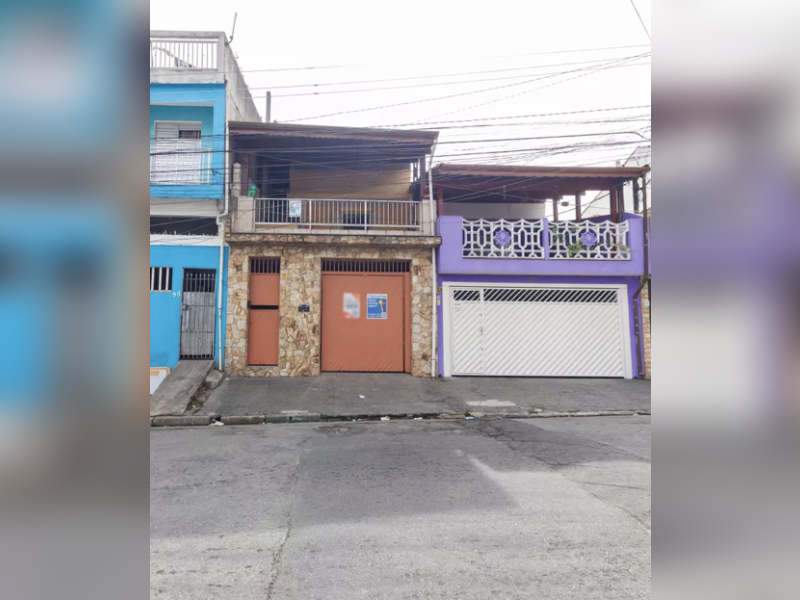 Casa à venda Cidade Antônio Estevão de Carvalho com 150m² e 3 quartos por R$ 530.000 - frente.png