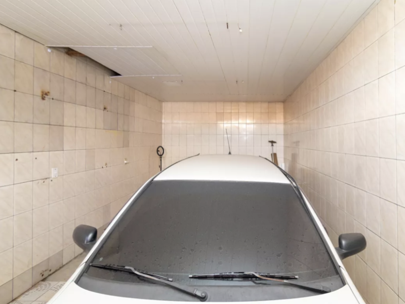 Casa à venda Cidade Antônio Estevão de Carvalho com 150m² e 3 quartos por R$ 530.000 - garagem-frente.png
