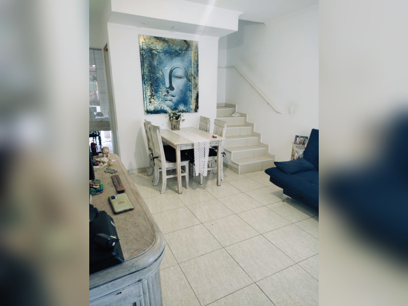 Casa de condomínio à venda Jardim Amaralina com 70m² e 2 quartos por R$ 485.000 - 1000326485.jpg