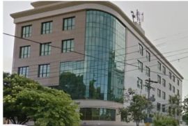 Comercial à venda Freguesia (Jacarepaguá) com 29m² - 1 dormitório -  vagas - R$ 130.000 - 1-fachada-predio.jpg