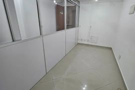Comercial à venda Freguesia (Jacarepaguá) com 29m² - 1 dormitório -  vagas - R$ 130.000 - 3-espaco-reuniao.jpg