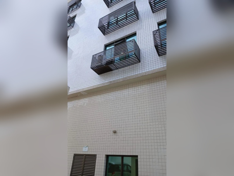 Comercial à venda Freguesia (Jacarepaguá) com 29m² e 1 quarto por R$ 130.000 - 12-ar-condicionado.jpg