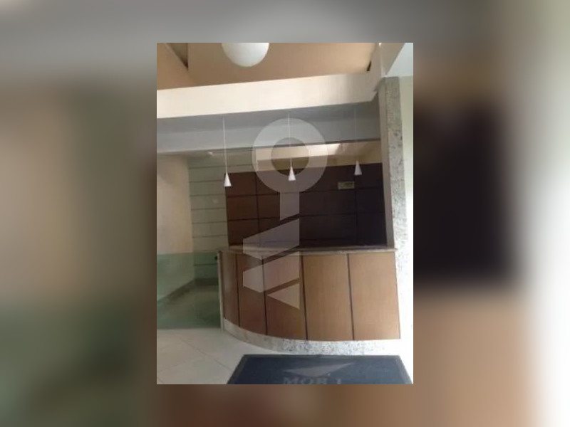 Comercial à venda Freguesia (Jacarepaguá) com 29m² e 1 quarto por R$ 130.000 - 16-portaria.jpg