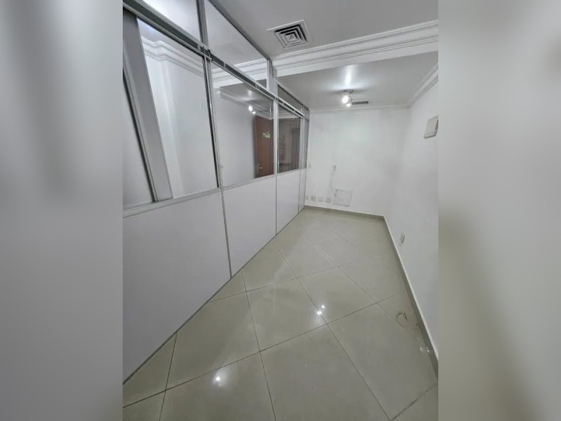 Comercial à venda Freguesia (Jacarepaguá) com 29m² e 1 quarto por R$ 130.000 - 3-espaco-reuniao.jpg