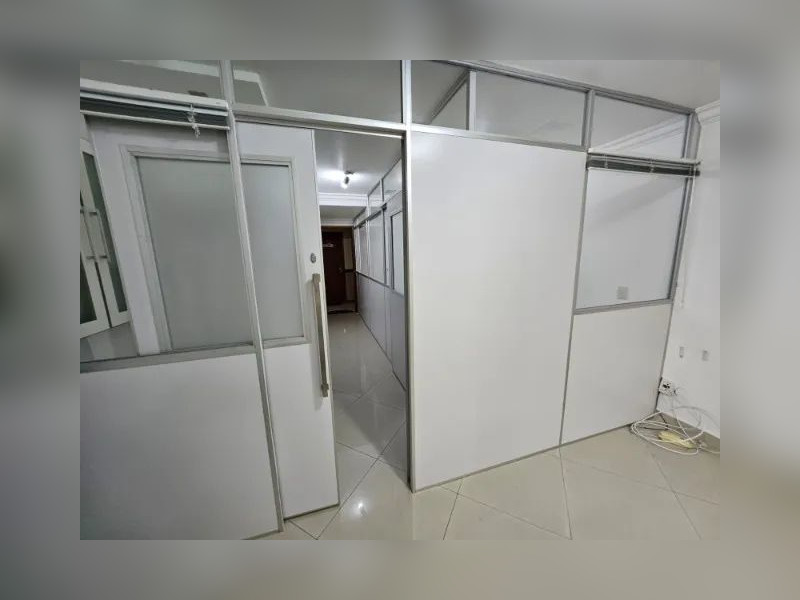 Comercial à venda Freguesia (Jacarepaguá) com 29m² e 1 quarto por R$ 130.000 - 9-espaco-principal.jpg