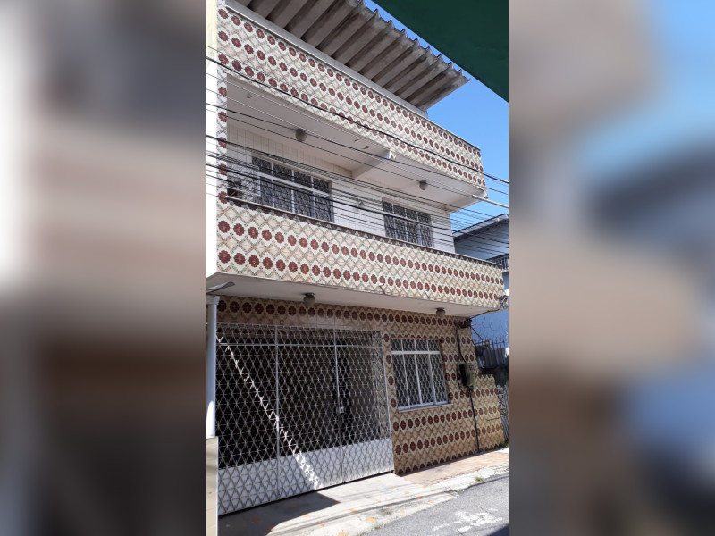 imóvel com 127m² - Centro - Nilopolis