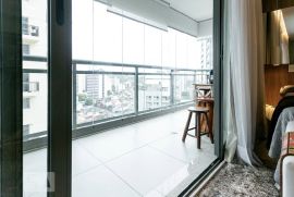 Apartamento à venda Sumarézinho com 43m² - 1 dormitório -  vaga - R$ 615.000 - 1000141759.jpg