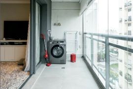 Apartamento à venda Sumarézinho com 43m² - 1 dormitório -  vaga - R$ 615.000 - 1000141765.jpg