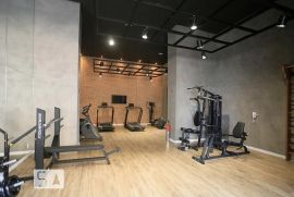 Apartamento à venda Sumarézinho com 43m² - 1 dormitório -  vaga - R$ 615.000 - 1000141774.jpg