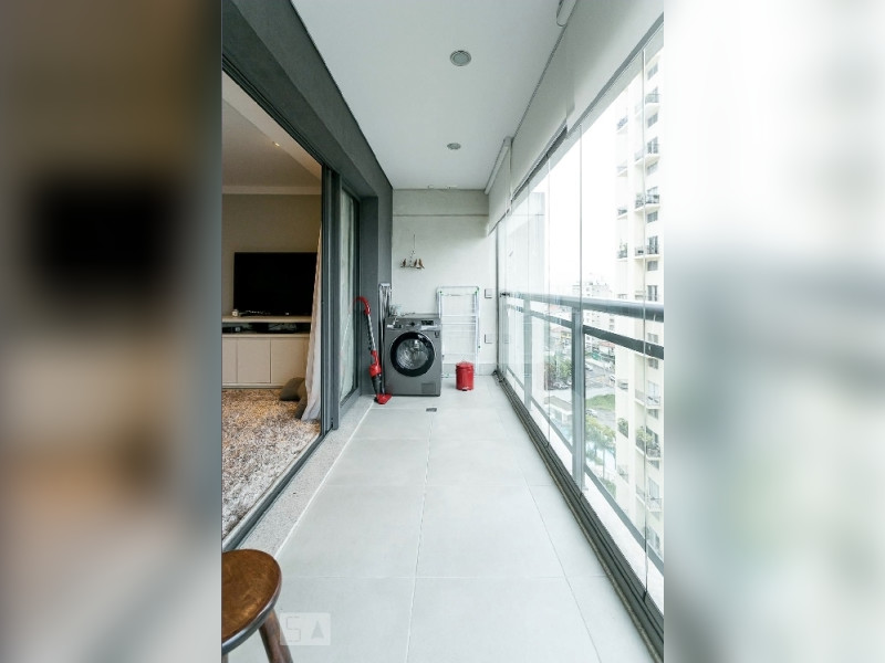 Apartamento à venda Sumarézinho com 43m² e 1 quarto por R$ 615.000 - 1000141765.jpg