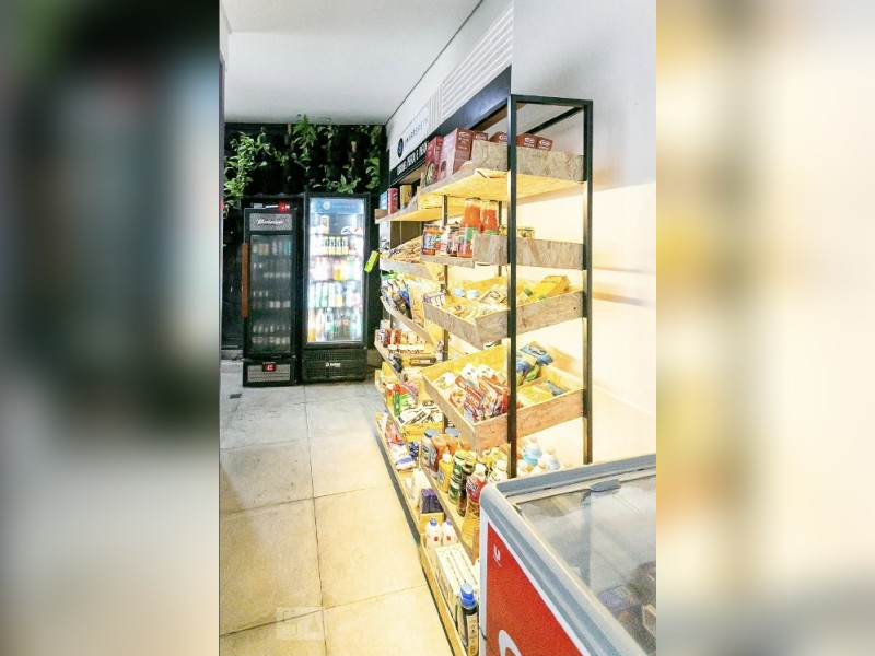 Apartamento à venda Sumarézinho com 43m² e 1 quarto por R$ 615.000 - 1000141768.jpg