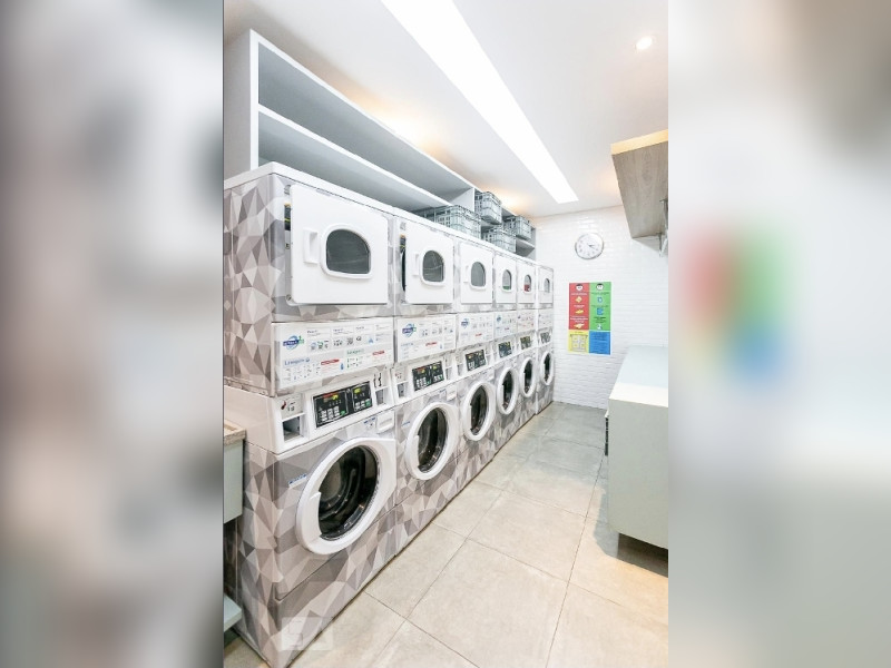 Apartamento à venda Sumarézinho com 43m² e 1 quarto por R$ 615.000 - 1000141771.jpg