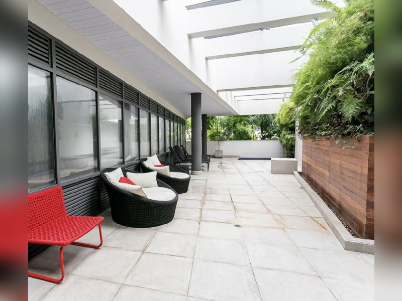 Apartamento à venda Sumarézinho com 43m² e 1 quarto por R$ 615.000 - 1000141786.jpg