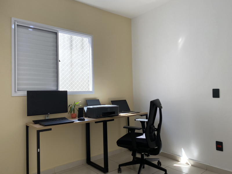 Casa à venda Conjunto Residencial Jardim Villagio Torino com 79m² e 2 quartos por R$ 349.000 - img-6923.jpeg