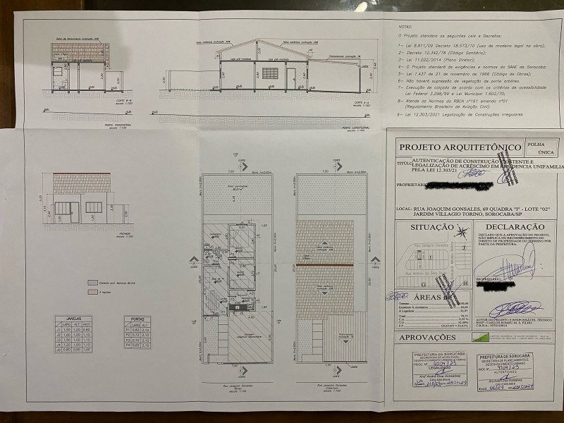 Casa à venda Conjunto Residencial Jardim Villagio Torino com 79m² e 2 quartos por R$ 349.000 - img-7051.jpg