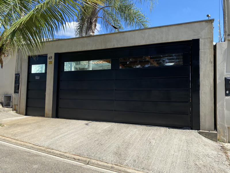 Casa à venda Conjunto Residencial Jardim Villagio Torino com 79m² e 2 quartos por R$ 349.000 - img-7478.jpg