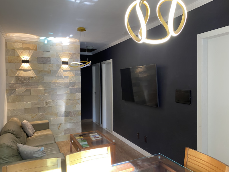 imóvel com 79m² - Conjunto Residencial Jardim Villagio Torino - Sorocaba