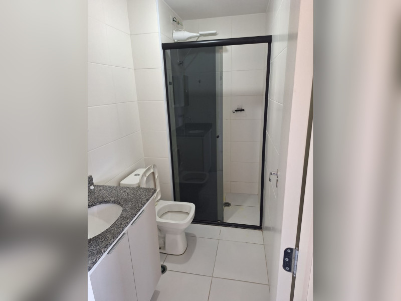 Apartamento à venda Tatuapé com 34m² e 1 quarto por R$ 268.000 - apto-512-banheiro.jpeg