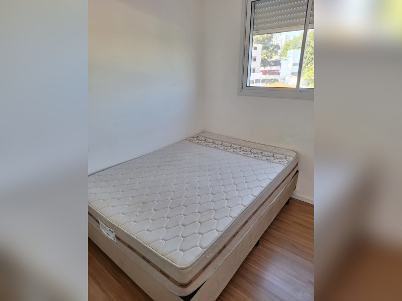 Apartamento à venda Tatuapé com 34m² e 1 quarto por R$ 268.000 - apto-512-cama-box.jpeg