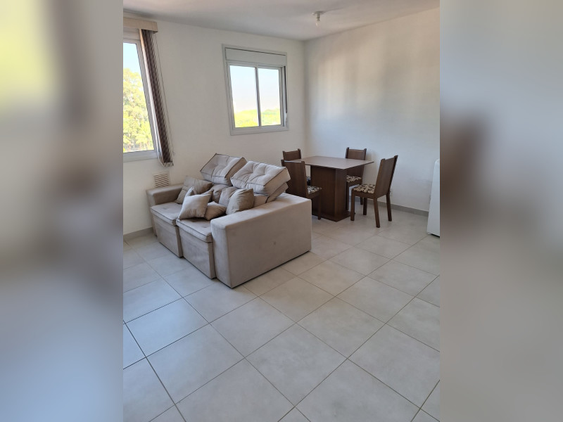 Apartamento à venda Tatuapé com 34m² e 1 quarto por R$ 268.000 - apto-512-sala.jpeg