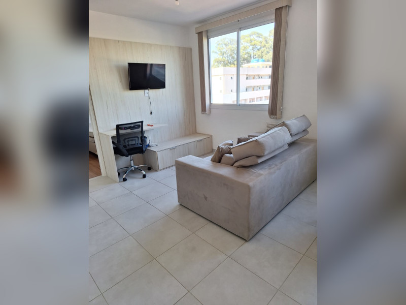 Apartamento à venda Tatuapé com 34m² e 1 quarto por R$ 268.000 - apto-512-sofa-e-escrit.jpeg