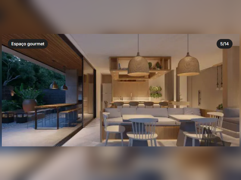 Apartamento à venda Santo Antonio de Lisboa com 972m² e 2 quartos por R$ 1.650.000 - espaco-gourmet.png