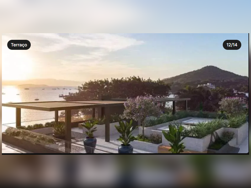 Apartamento à venda Santo Antonio de Lisboa com 972m² e 2 quartos por R$ 1.650.000 - terraco-e-por-do-sol.png