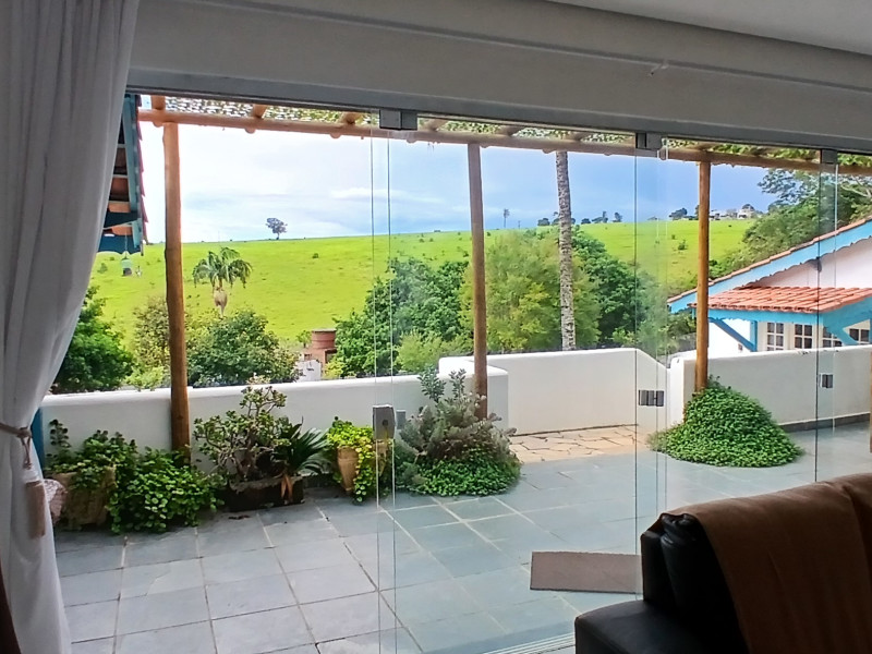 Chácara à venda Loteamento Jardim Solares com 250m² e 5 quartos por R$ 2.500.000 - 1000149155.jpg