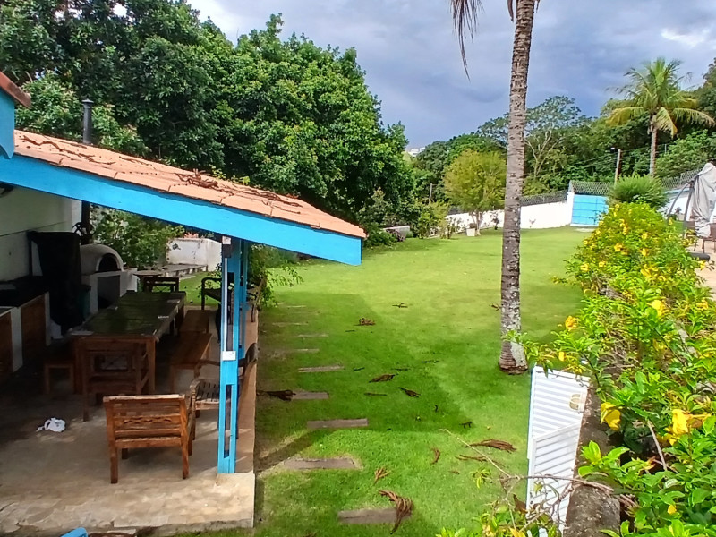 Chácara à venda Loteamento Jardim Solares com 250m² e 5 quartos por R$ 2.500.000 - 1000149179.jpg