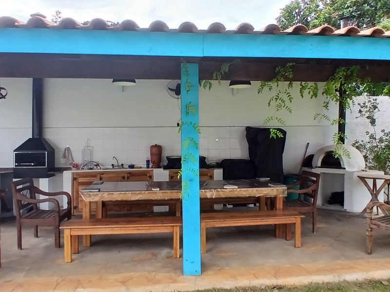 Chácara à venda Loteamento Jardim Solares com 250m² e 5 quartos por R$ 2.500.000 - 1000149193.jpg