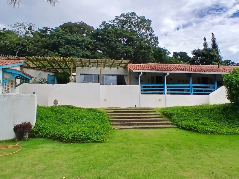 Chácara à venda Loteamento Jardim Solares com 250m² e 5 quartos por R$ 2.500.000 - 1000149196.jpg